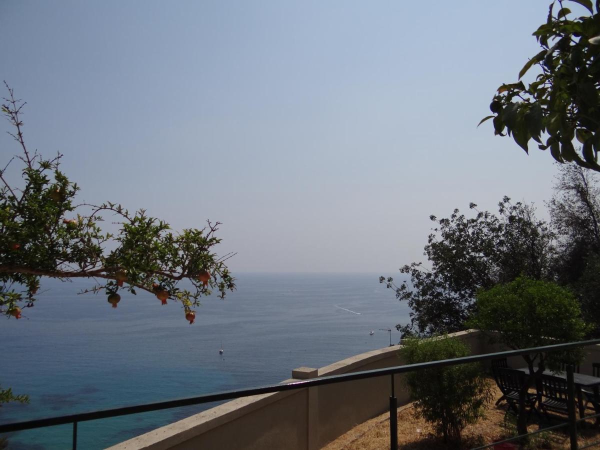 Belle Epoque Cap Martin Roquebrune-Cap-Martin