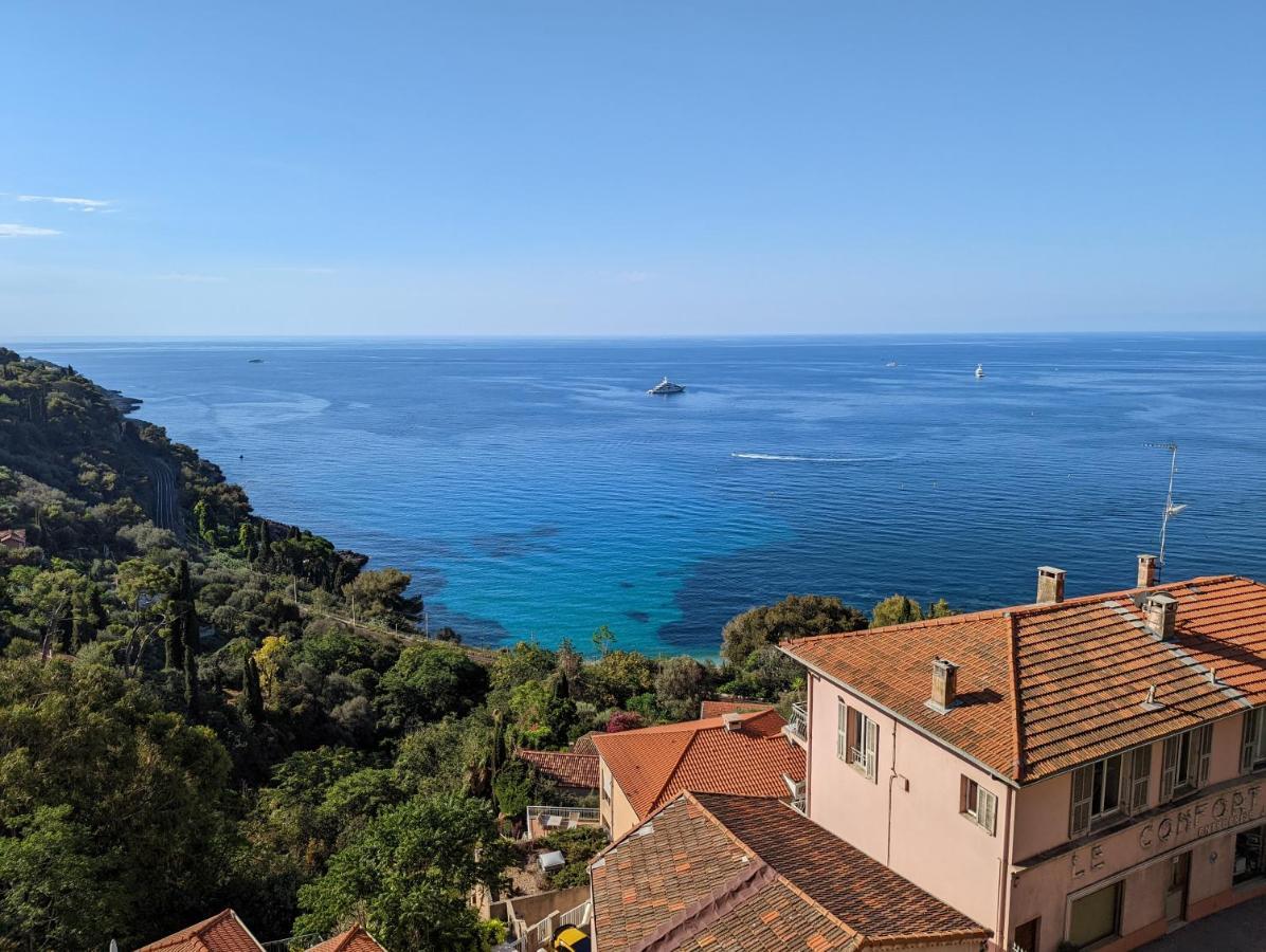 Belle Epoque Cap Martin *