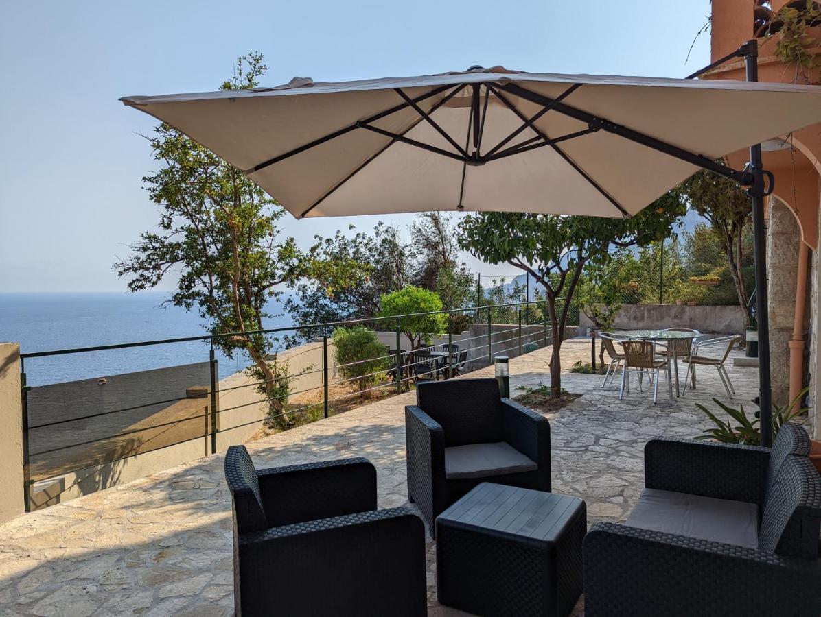 Apartment Belle Epoque Cap Martin