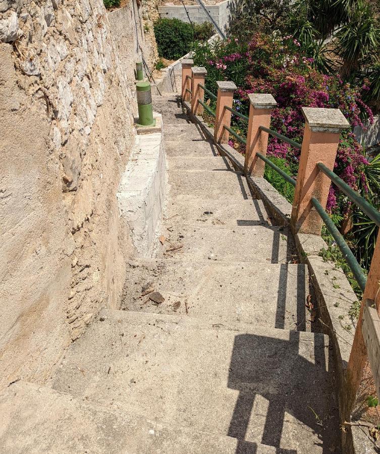Belle Epoque Cap Martin Apartment Roquebrune-Cap-Martin