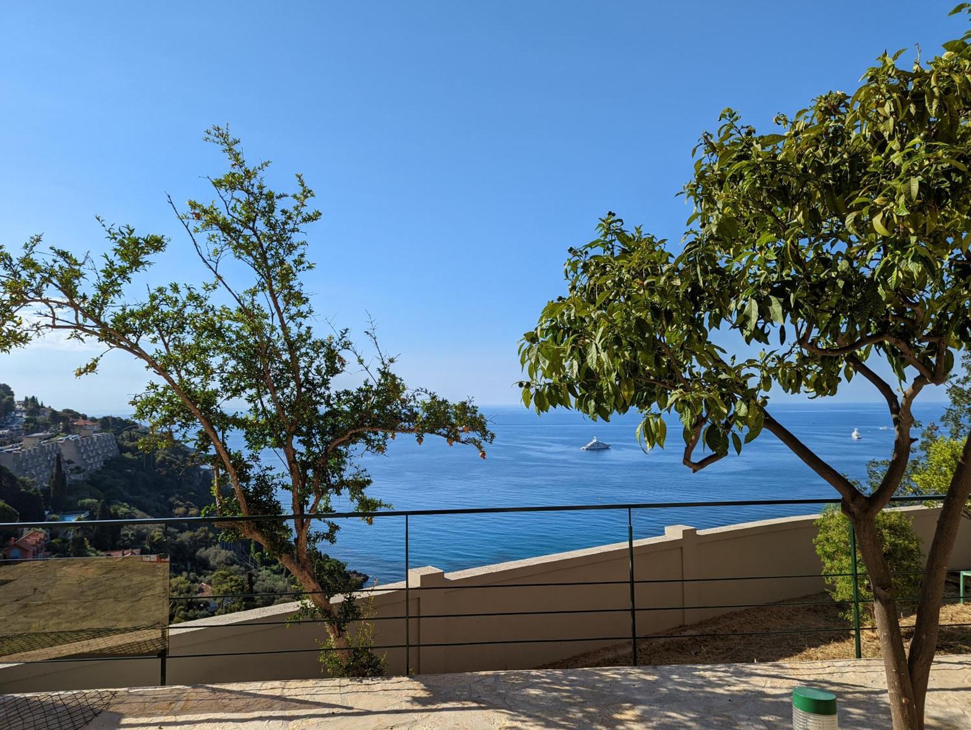 Belle Epoque Cap Martin Roquebrune-Cap-Martin